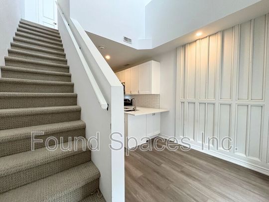 $1,649 / 1 br / 1.5 ba / 16 west ave S unit 109 - Photo 1