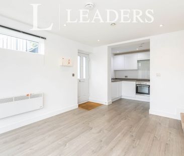 1 bedroom apartment to rent St. Johns Hill, Sevenoaks, TN13 - Photo 2