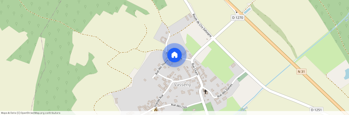 Aisne, 02, 02220, Braine