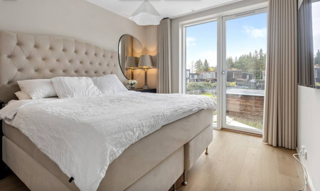 Vinlandsvägen, Bro - Foto 5