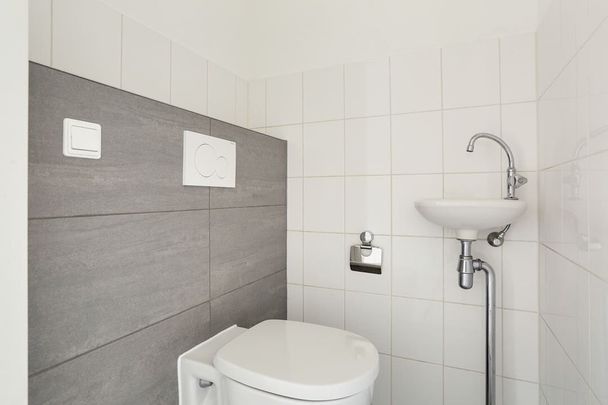 Te huur: Appartement Zambesidreef 153 in Utrecht - Foto 1