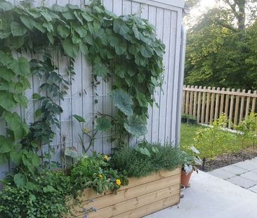 Ebba Ströms g, Malmö - Photo 2