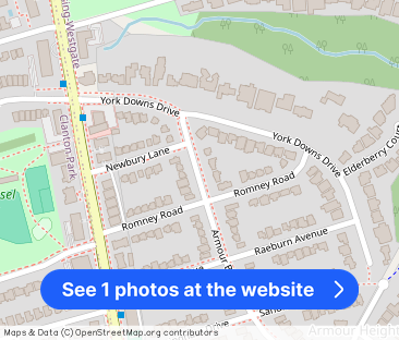 4141 Bathurst Street | 4141 Bathurst Street, Toronto - Photo 1