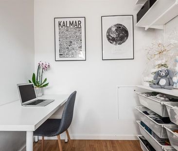 Norrköping - 3rok - tillsv - 10.925kr/mån - Photo 6