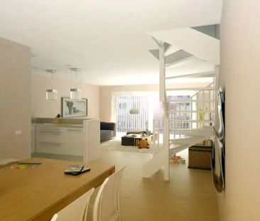 Maison Kielawater 7, La Haye - À Louer - Photo 1