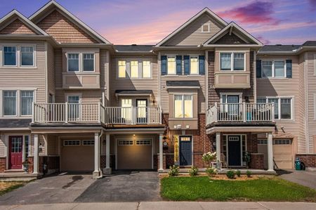 For Lease - 2427 Nutgrove Avenue, Barrhaven, Ontario - Photo 3