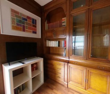 Piso de alquiler en Calle de Ardemans, Guindalera - Foto 4