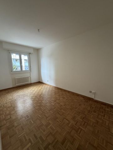 2 Zimmer, 41 m², EG - Foto 5