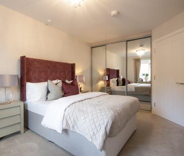 2 bedroom retirement property to rent - Photo 5