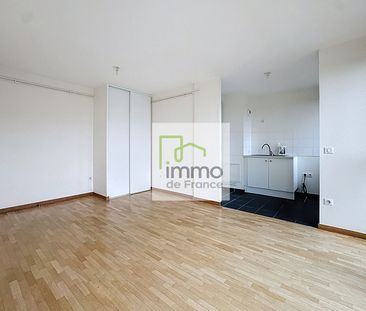 Location Appartement 3 pièces 54m² - Photo 1