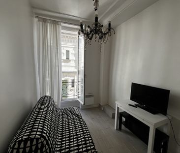 75002 Paris 2e Sentier - Photo 4