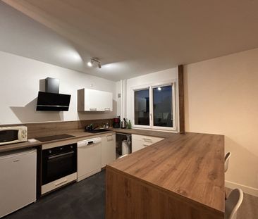 Location Appartement 2 pièces 44m² CAEN 14000 - Photo 6