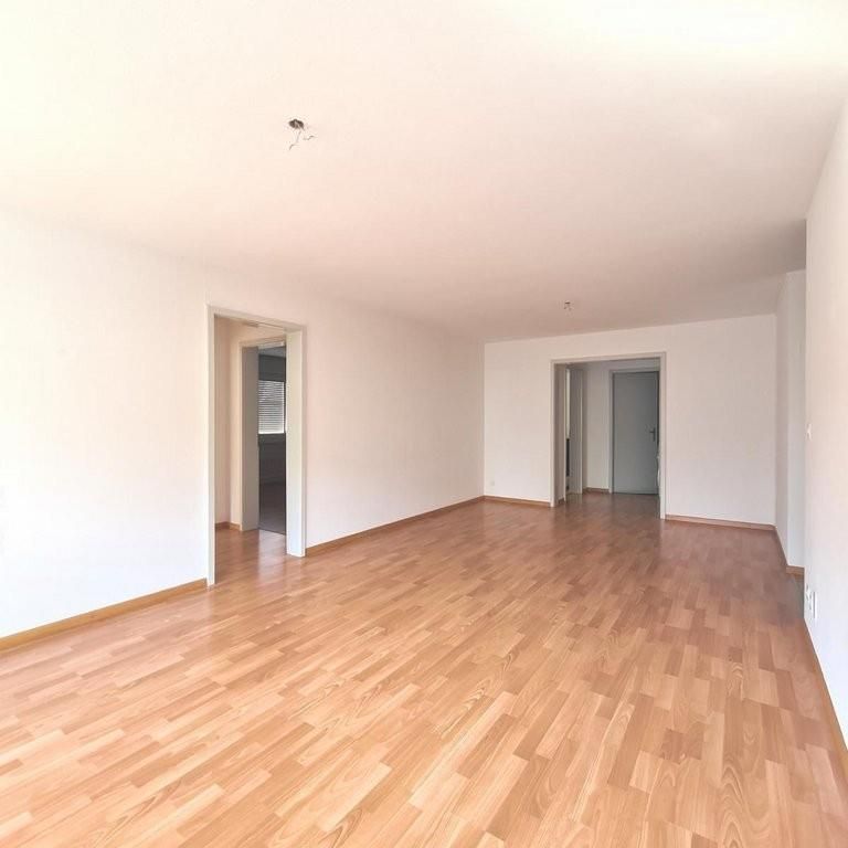 Zu vermieten in Olten - geräumige 4.5 Zimmer-Wohnung - Photo 1