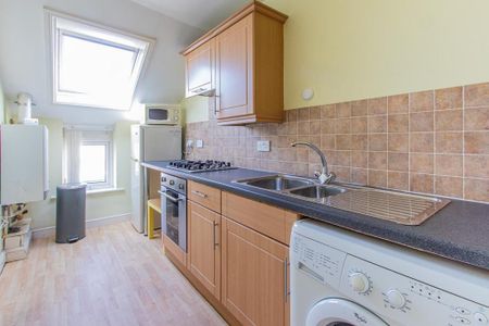 1 bedroom private hall to rent - Photo 4