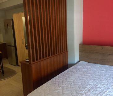 Studio/Γκαρσονιέρα για ενοικίαση Κέντρο (Αγρίνιο) - Φωτογραφία 1