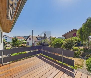 ENERGETISCH SANIERT MIT 1339 M² UMSCHWUNG - Photo 3