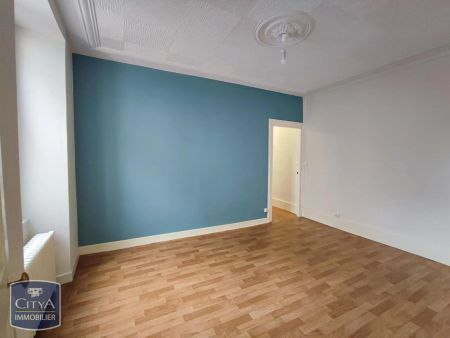 Appartement à louer 2 pièces 47.2m² - Photo 2