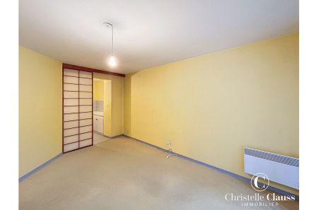 Appartement - THANN - 62m² - 2 chambres - Photo 5