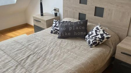 Piso de alquiler en Rúa Rafael Vior, 12, Burela - Photo 5