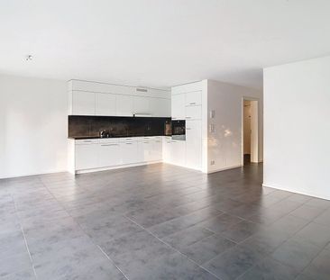 MAGNIFICENT 2.5 ROOMS / SEHR SCHÖNE 2.5-ZIMMER-WOHNUNG - Foto 3