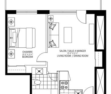 625 Milton - Plan C - Photo 6