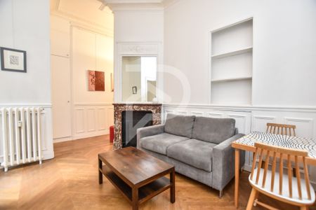 Location appartement 2 pièces, 42.67m², Paris 15 - Photo 3