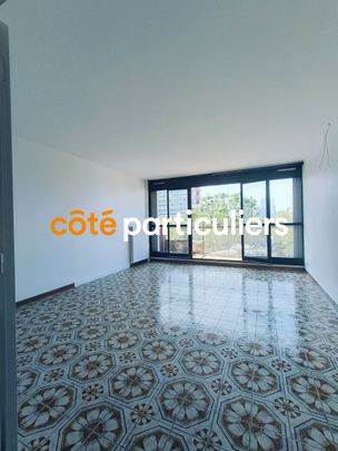 Appartement Aubervilliers 4 pièce(s) 81 m2 - Photo 1