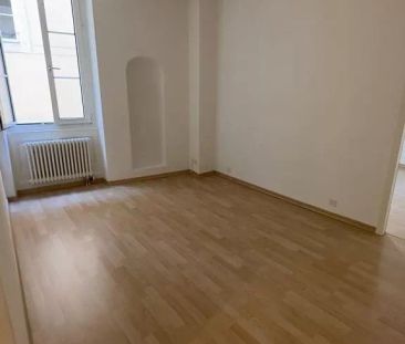 Bel appartement de 3,5 pièces au coeur de Lausanne - Foto 2