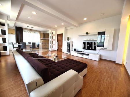 Inchiriere apartament I Primaverii - Photo 2