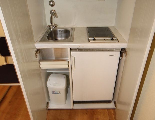 Apartment in Bestlage - im Belgischen Viertel - Photo 1