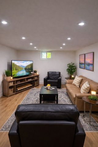 For Lease - 1350 Everall Road Unit# LOWER, Mississauga, Ontario - Photo 4