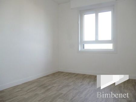 Appartement à louer, 3 pièces - Saint-Jean-de-la-Ruelle 45140 - Photo 3