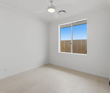 Brand New 4-Bedroom Home with Modern Comfort - Photo 4