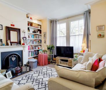 3 bedroom terraced house to rent - Photo 1