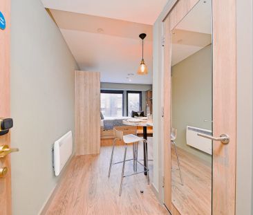 Deluxe Studio - Photo 3