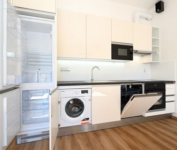 Pronájem bytu 1+kk 51 m² - Фото 4