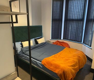 Room in a Shared House, Birstall Road, L6 - Photo 4