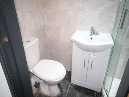1 bedroom in a house share to rent - Photo 4