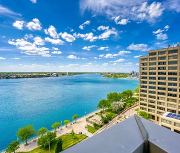 For Lease - 155 Front Street Unit# 1408, Sarnia, Ontario - Photo 1