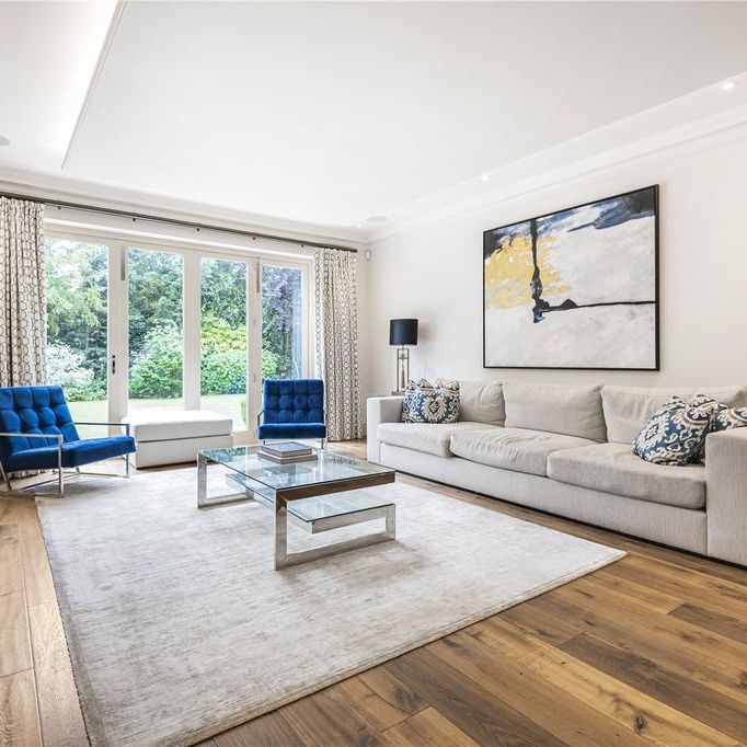 6 bedroom detached house to rent - Photo 1