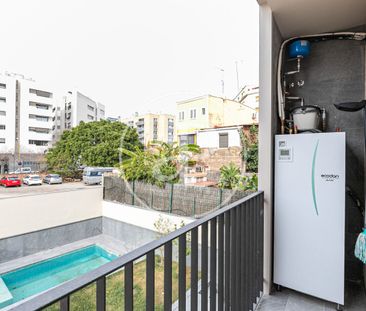 Apartment for rent in Pellaires street - Photo 6