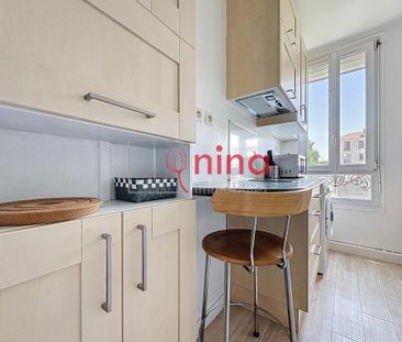 Location Appartement - Photo 6