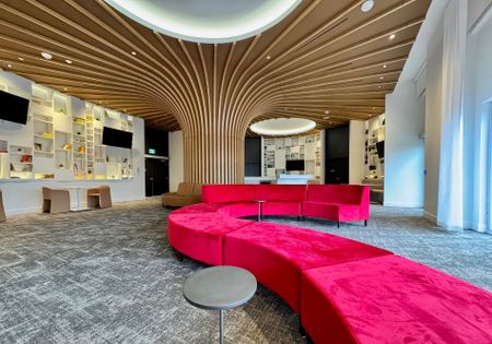 For Lease - 2031 Kennedy Road Unit# 916, Toronto, Ontario - Photo 2