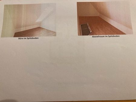 Mietwohnung - Photo 4