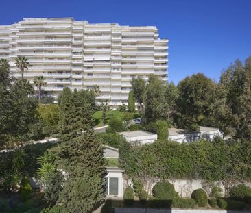 Cannes Basse Californie – Dernier Étage – Vue Mer - Photo 3