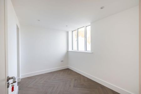 1 Bed Flat, Kishore House, CR0 - Photo 3