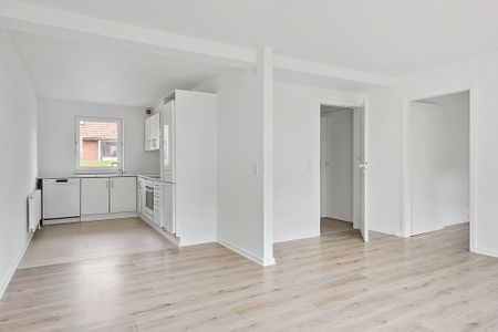 Rækkehus med unik beliggenhed. - Photo 4