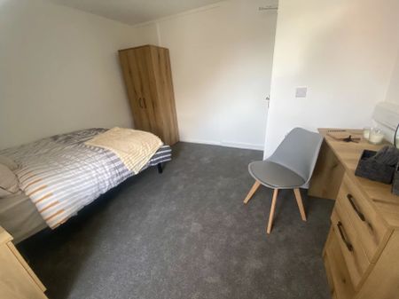 Non Ensuite Rooms - Photo 3