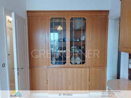 Διαμέρισμα για ενοικίαση Αγία Κυριακή (Κηφισιά) - Photo 4
