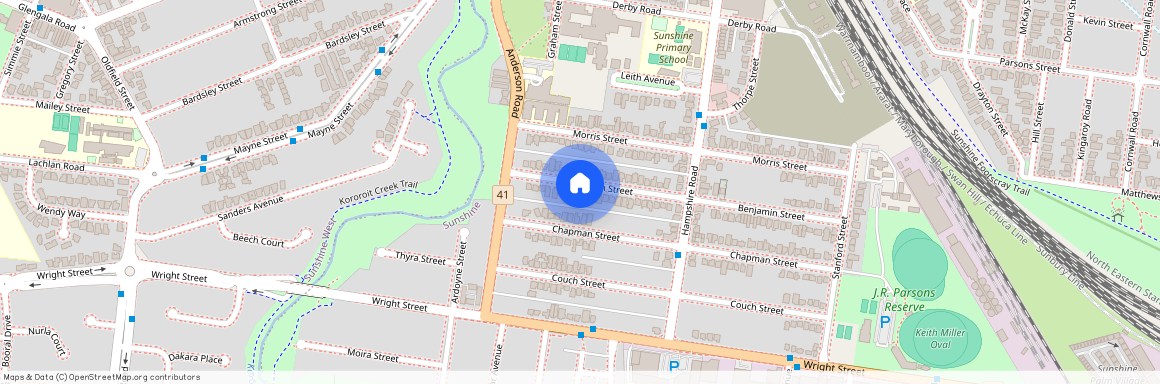 77 Benjamin Street, Vic 3020, Sunshine